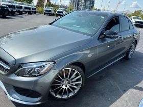 Mercedes-Benz C 43 AMG 4MATIC*  *  | Mobile.bg    2