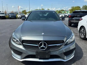 Mercedes-Benz C 43 AMG 4MATIC*  *  | Mobile.bg    6
