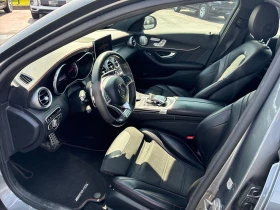 Mercedes-Benz C 43 AMG 4MATIC*  *  | Mobile.bg    5