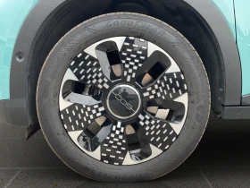 Fiat 600 LA PRIMA 1.2 145 hp MHEV 6DCT | Mobile.bg    15