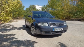 Audi A6 1.8T Facelift  | Mobile.bg    4