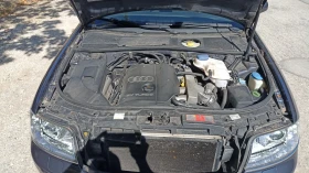 Audi A6 1.8T Facelift  | Mobile.bg    10