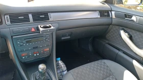 Audi A6 1.8T Facelift  | Mobile.bg    8