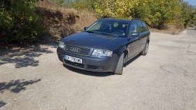 Audi A6 1.8T Facelift  | Mobile.bg    17