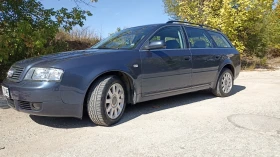 Audi A6 1.8T Facelift  | Mobile.bg    2