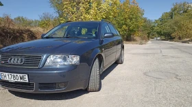 Audi A6 1.8T Facelift  | Mobile.bg    3