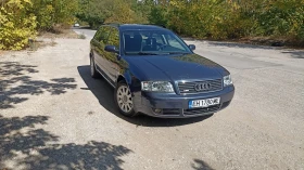 Audi A6 1.8T Facelift  | Mobile.bg    14