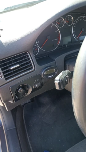 Audi A6 1.8T Facelift  | Mobile.bg    6