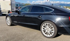 Audi A5 | Mobile.bg    5