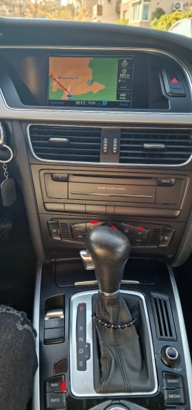 Audi A5 | Mobile.bg    12