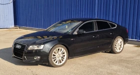 Audi A5 | Mobile.bg    8