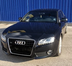 Audi A5 | Mobile.bg    11