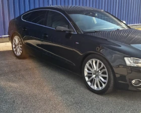 Audi A5 | Mobile.bg    10