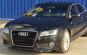 Audi A5 | Mobile.bg    7