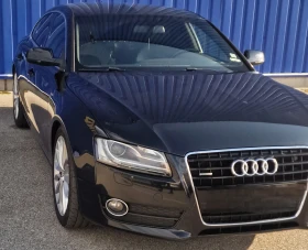 Audi A5 | Mobile.bg    9
