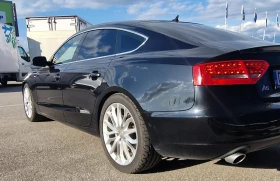 Audi A5 | Mobile.bg    4