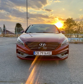 Hyundai Sonata , , 245hp, 112 000km | Mobile.bg    2