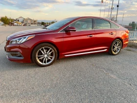 Hyundai Sonata , , 245hp, 112 000km | Mobile.bg    3