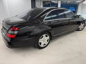 Mercedes-Benz S 600 AMG Designo - 39800 лв. / 20349.42 € - 21719524 4