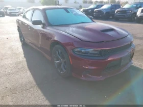 Dodge Charger GT RWD
