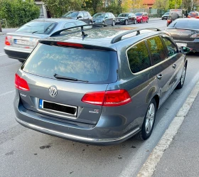 Обява за продажба на VW Passat B7 1.4 BiFuel 150кс.  ~13 900 лв. - изображение 1