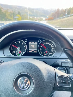 Обява за продажба на VW Passat B7 1.4 BiFuel 150кс.  ~13 900 лв. - изображение 6