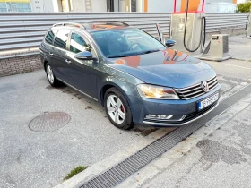 Обява за продажба на VW Passat B7 1.4 BiFuel 150кс.  ~13 900 лв. - изображение 5