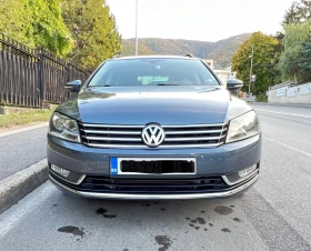 Обява за продажба на VW Passat B7 1.4 BiFuel 150кс.  ~13 900 лв. - изображение 4