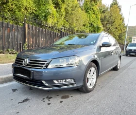 Обява за продажба на VW Passat B7 1.4 BiFuel 150кс.  ~13 900 лв. - изображение 2