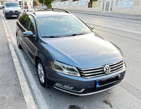 Обява за продажба на VW Passat B7 1.4 BiFuel 150кс.  ~13 900 лв. - изображение 3