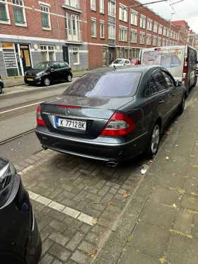 Mercedes-Benz E 320 | Mobile.bg    2