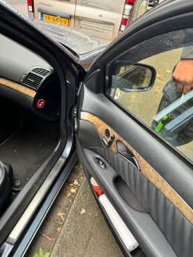 Mercedes-Benz E 320 | Mobile.bg    5