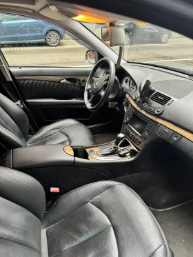 Mercedes-Benz E 320 | Mobile.bg    4