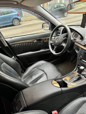 Mercedes-Benz E 320 | Mobile.bg    6