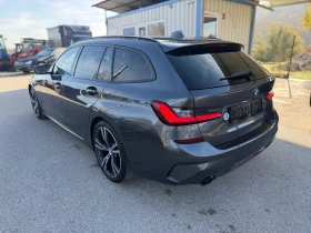 BMW 320 xDrive M-Paket  | Mobile.bg    6
