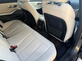 BMW 320 xDrive M-Paket  | Mobile.bg    10
