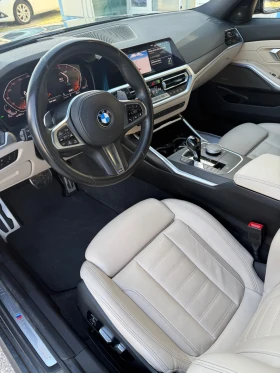 BMW 320 xDrive M-Paket  | Mobile.bg    8