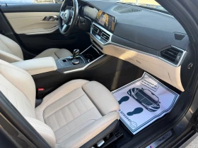 BMW 320 xDrive M-Paket  | Mobile.bg    9