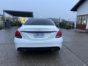 Mercedes-Benz C 300 AMG 4 MATIC - 34500 лв. / 17639.57 € - 94825069 5
