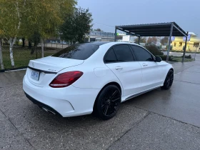 Mercedes-Benz C 300 AMG 4 MATIC - 34500 лв. / 17639.57 € - 94825069 4