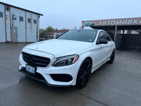 Mercedes-Benz C 300 AMG 4 MATIC - 34500 лв. / 17639.57 € - 94825069 8
