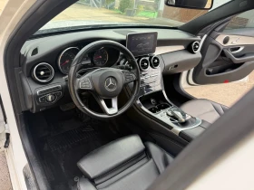 Mercedes-Benz C 300 AMG 4 MATIC | Mobile.bg    9