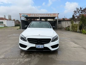 Mercedes-Benz C 300 AMG 4 MATIC | Mobile.bg    7