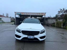 Mercedes-Benz C 300 AMG 4 MATIC - 34500 лв. / 17639.57 € - 94825069 9