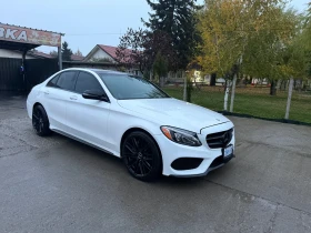Mercedes-Benz C 300 AMG 4 MATIC - 34500 лв. / 17639.57 € - 94825069 2