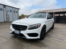 Mercedes-Benz C 300 AMG 4 MATIC | Mobile.bg    6