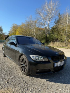 BMW 320 320D | Mobile.bg    2