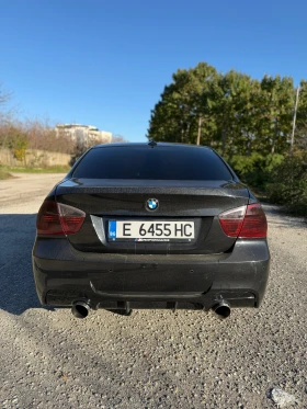 BMW 320 320D | Mobile.bg    4
