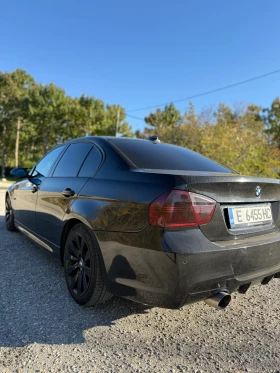 BMW 320 320D | Mobile.bg    6