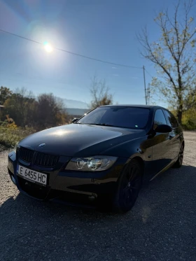 BMW 320 320D | Mobile.bg    3